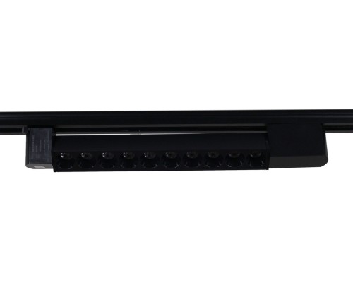 Трековый светильник  06185-9.3-001C LED20W BK Reluce