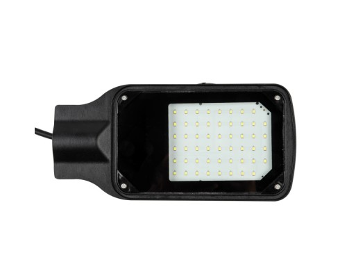 Уличный консольный светильник  ULV-R25H-150W/6500K IP65 GREY Uniel