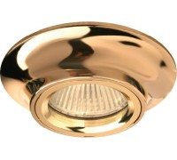 Точечный светильник N1582 N1591-Gold Donolux