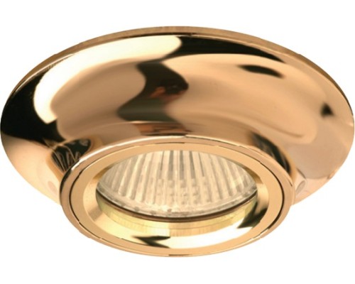 Точечный светильник N1582 N1591-Gold Donolux