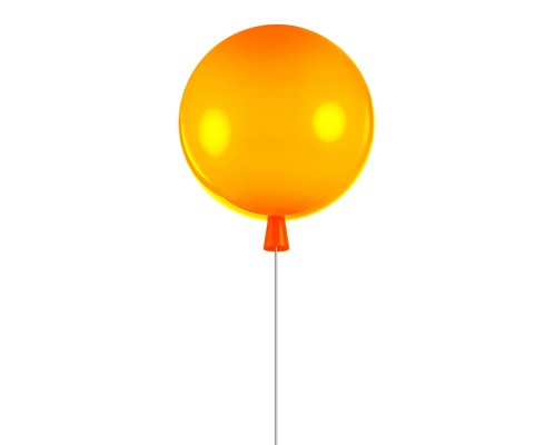 Потолочный светильник Memory 5055C/M orange Loft It