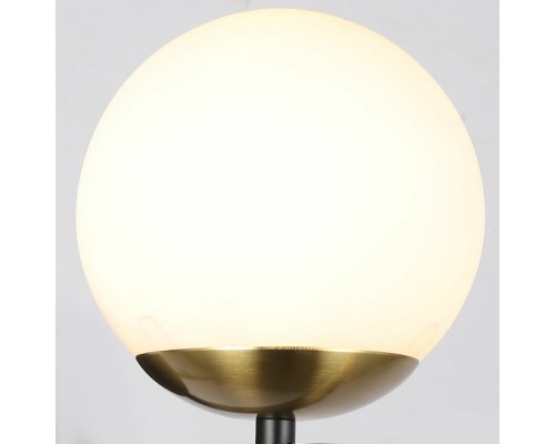 Бра  IL0059-1W-79 BK COP ILLUMICO