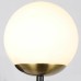 Бра  IL0059-1W-79 BK COP ILLUMICO