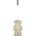Подвесной светильник Karnelli 4024/09/01P Stilfort