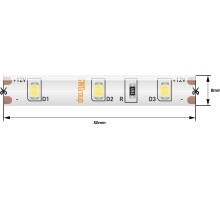 Светодиодная лента  SWG260-12-4.8-WW-65 SWG