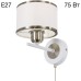 Бра Alton CL421412 Citilux