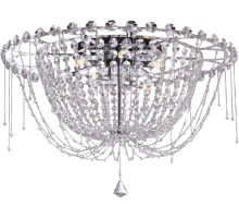 Потолочная люстра MD8319 MX8319-6A chrome DeLight Collection