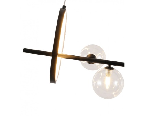 Подвесной светильник Иона 07608-10A,19 Kink Light