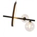 Подвесной светильник Иона 07608-10A,19 Kink Light