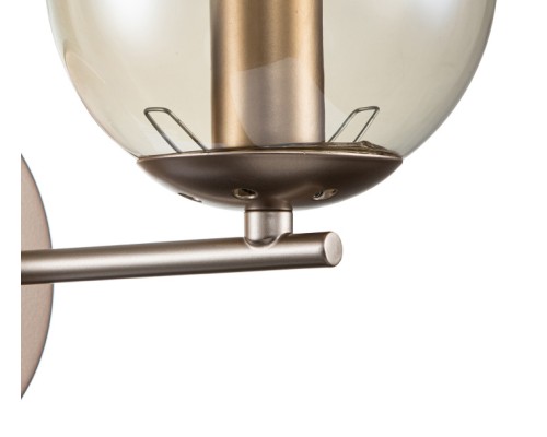 Бра Balance 1119/1A Gold Escada