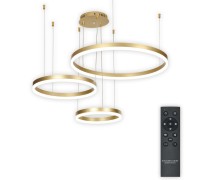 Подвесной светильник Oreol LED LAMPS 81476 Natali Kovaltseva