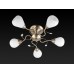 Потолочная люстра Lorin TL3570X-05AB TopLight