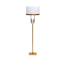 Торшер  K2CPF-07240 Garda Decor