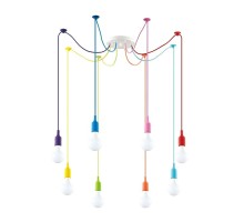 Подвесной светильник Lotte 3719/8 Lumion