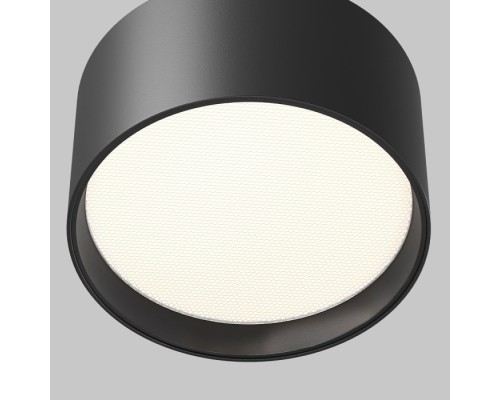 Точечный светильник Glare C091CL-12W4K-B Maytoni