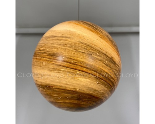 Подвесной светильник Lapetus 11314 Cloyd