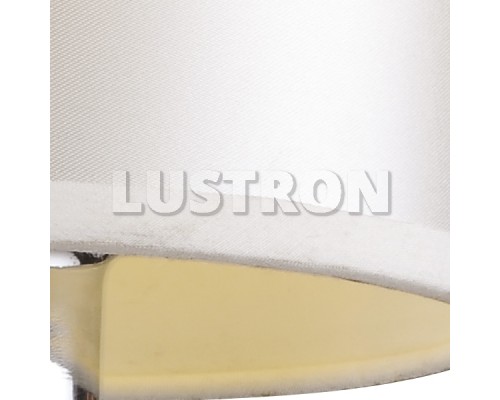 Бра Circolo A9519AP-1BR Arte Lamp