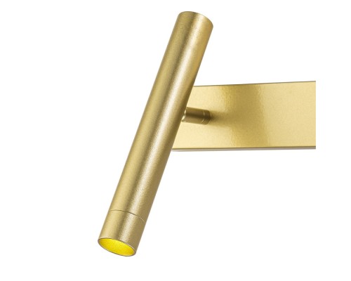 Спот Pulsar 10274/1LED Gold Escada