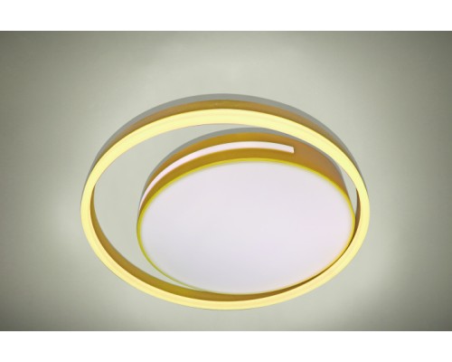 Потолочный светильник LED LAMPS LED LAMPS 81304 Natali Kovaltseva