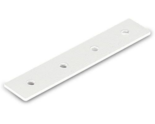 Соединитель Slim Line I connector DLS W Donolux