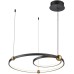 Подвесной светильник Atomo 10038 VL7252P12 Vele Luce