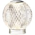 Интерьерная настольная лампа Crystal 5007/2TL Odeon Light