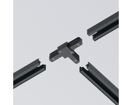 Коннектор Accessories for tracks Unity TRA001CT-11B Maytoni