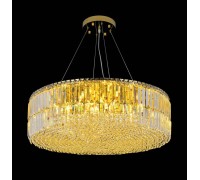 Подвесная люстра  F3624-26 Alfa Light