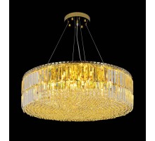 Подвесная люстра  F3624-26 Alfa Light