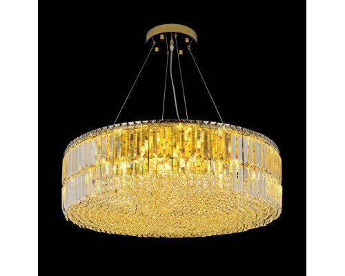 Подвесная люстра  F3624-26 Alfa Light