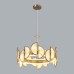 Подвесная люстра Toscana 5447/40L Odeon Light