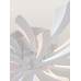 Потолочная люстра Vio LED LAMPS 81454 Natali Kovaltseva