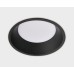 Точечный светильник  IT06-6013 black 3000K Italline