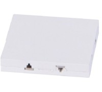 Коннектор Unika 1004-CW-031 Favourite