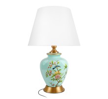 Интерьерная настольная лампа Bluet 10379T/B Loft It