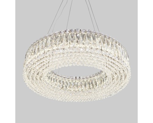 Подвесная люстра Iride 101007 LED Eurosvet