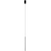 Подвесной светильник Metropolis 10333/600 Black Loft It
