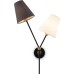 Бра Hats FR5370WL-02B Freya