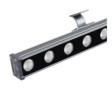 Прожектор уличный LINE WALLWASHER 045372 Arlight