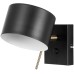 Бра Sebastian A7051AP-1BK Arte Lamp