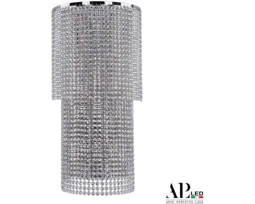 Бра Rimini S500.B4.35-70.A.4000 APL LED