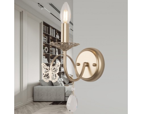 Бра AM346179 346179/1W CG Arte Milano