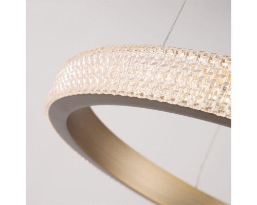 Подвесной светильник Aura L46707 L'Arte Luce