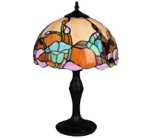 Интерьерная настольная лампа Belmonte OML-80904-01 Omnilux