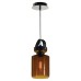 Подвесной светильник Brighton GRLSP-9640 Lussole Loft