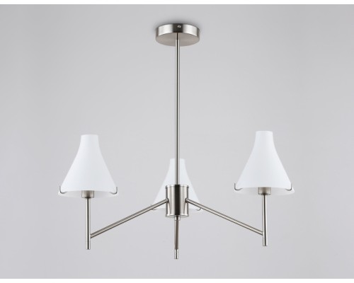 Потолочная люстра High Light LH57121 Ambrella