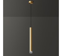 Подвесной светильник  Gift01 ImperiumLoft