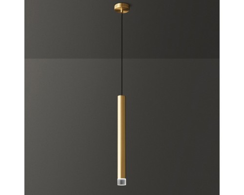 Подвесной светильник  Gift01 ImperiumLoft