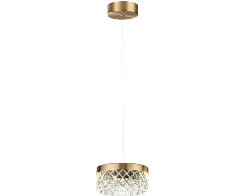Подвесной светильник Fivre 5032/6L Odeon Light
