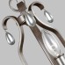 Подвесная люстра Dewitt FE-DEWITT3 Feiss